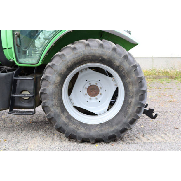 1998 Deutz Fahr Agrotron 6.20S-42491503