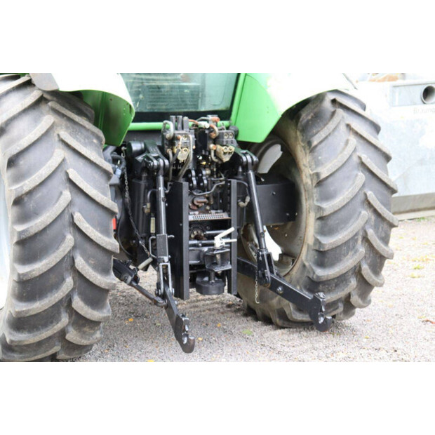 1998 Deutz Fahr Agrotron 6.20S-42491504