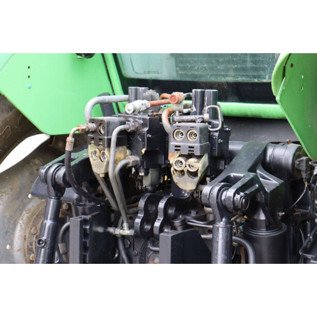 1998 Deutz Fahr Agrotron 6.20S-42491508