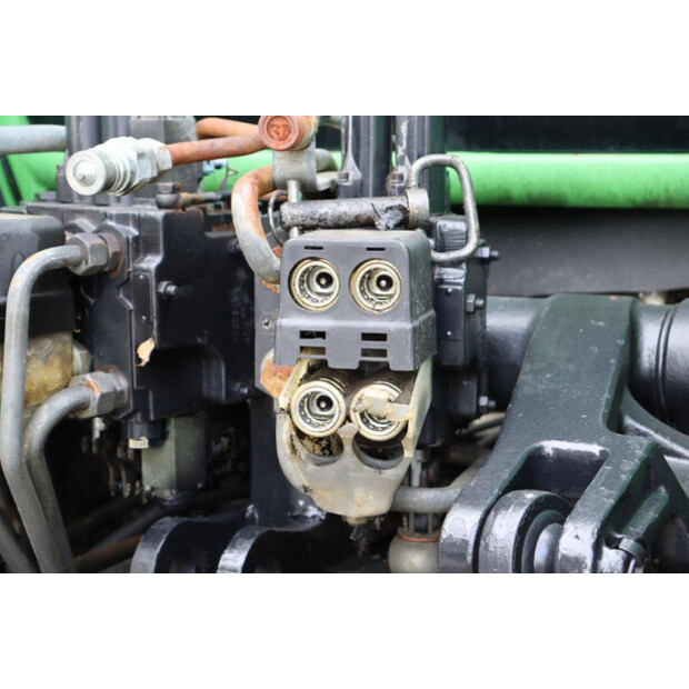 1998 Deutz Fahr Agrotron 6.20S-42491509