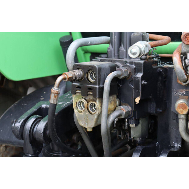 1998 Deutz Fahr Agrotron 6.20S-42491510
