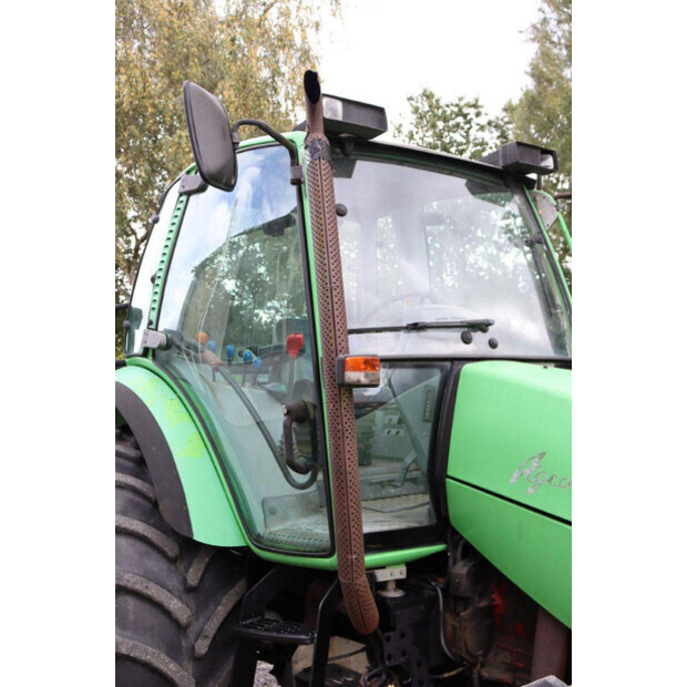 1998 Deutz Fahr Agrotron 6.20S-42491515