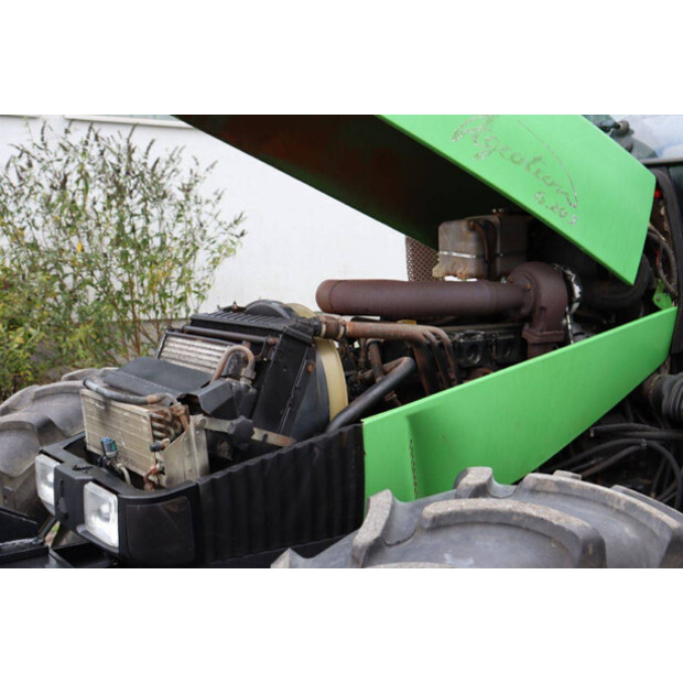 1998 Deutz Fahr Agrotron 6.20S-42491516