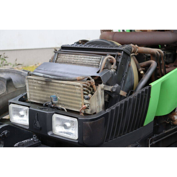 1998 Deutz Fahr Agrotron 6.20S-42491517