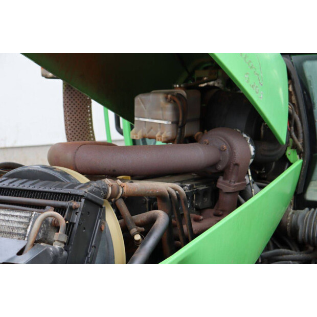 1998 Deutz Fahr Agrotron 6.20S-42491518