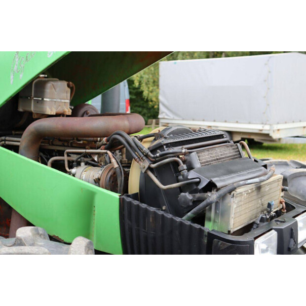 1998 Deutz Fahr Agrotron 6.20S-42491519