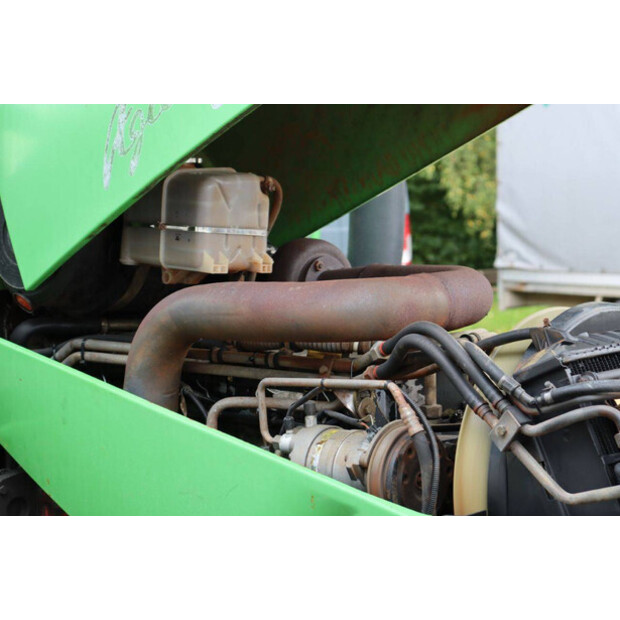 1998 Deutz Fahr Agrotron 6.20S-42491520