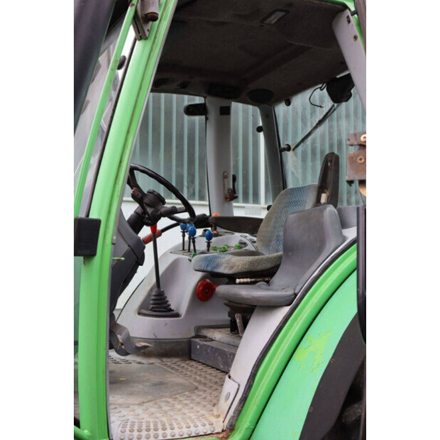 1998 Deutz Fahr Agrotron 6.20S-42491521