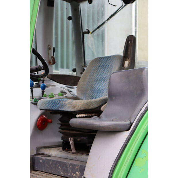 1998 Deutz Fahr Agrotron 6.20S-42491522