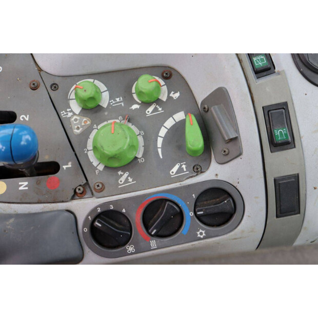 1998 Deutz Fahr Agrotron 6.20S-42491527