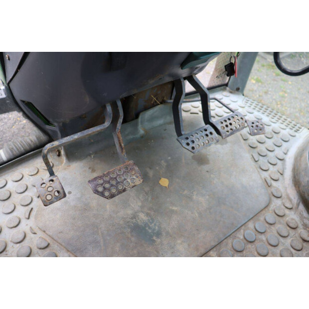 1998 Deutz Fahr Agrotron 6.20S-42491531