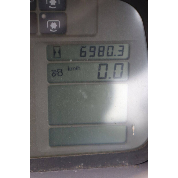 1998 Deutz Fahr Agrotron 6.20S-42491537