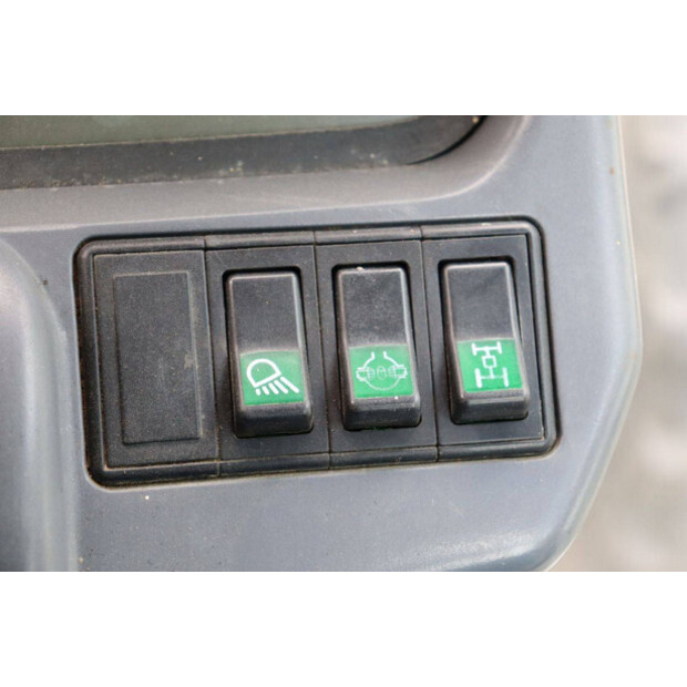 1998 Deutz Fahr Agrotron 6.20S-42491539