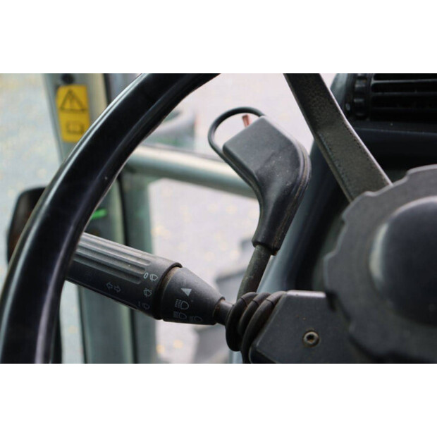 1998 Deutz Fahr Agrotron 6.20S-42491543