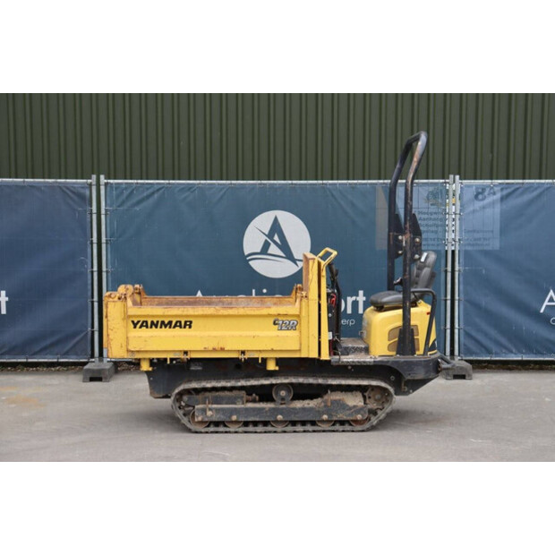 2017 YANMAR C12R-B-42491566
