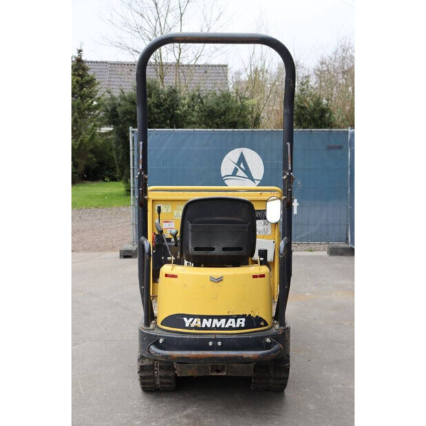 2017 YANMAR C12R-B-42491568