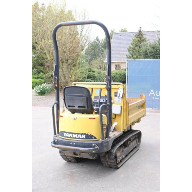 2017 YANMAR C12R-B-42491569