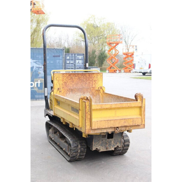 2017 YANMAR C12R-B-42491570