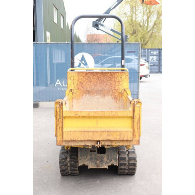 2017 YANMAR C12R-B-42491571