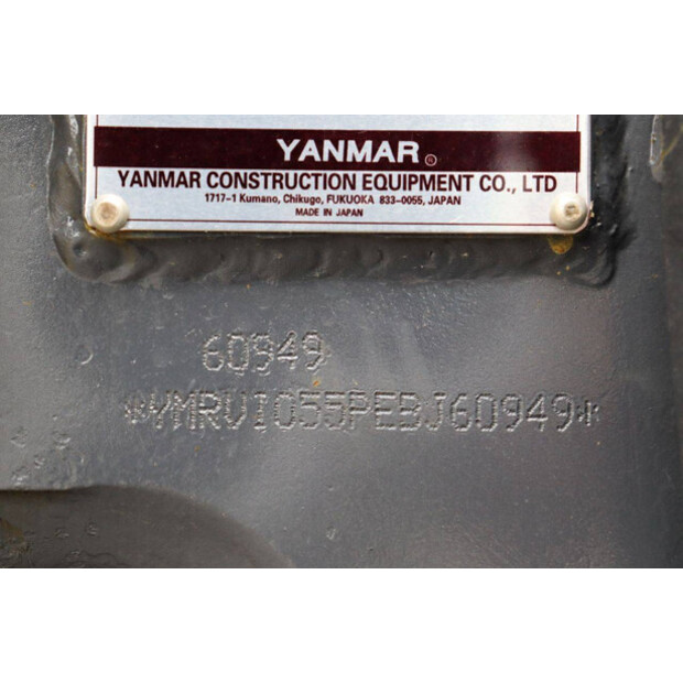 يانمار VIO55-6B-42491609