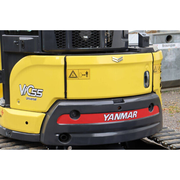 يانمار VIO55-6B-42491618