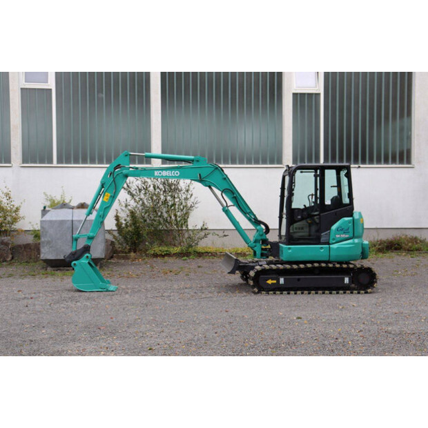 2016 KOBELCO SK55SRX-6-42491671