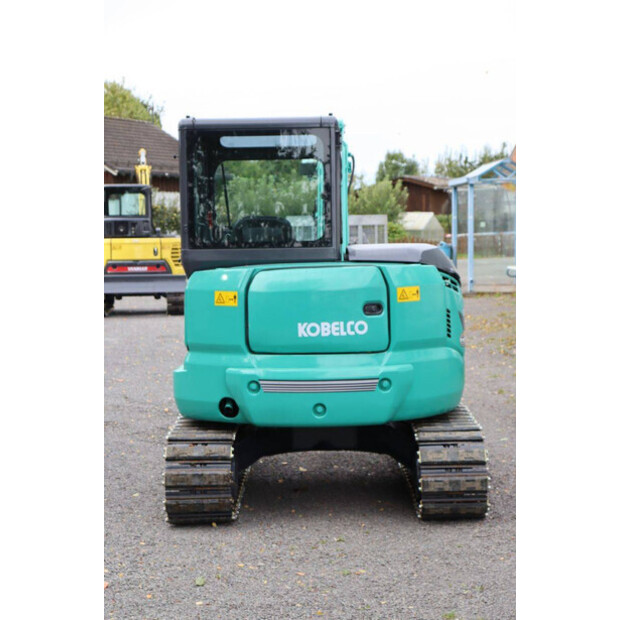 2016 KOBELCO SK55SRX-6-42491675