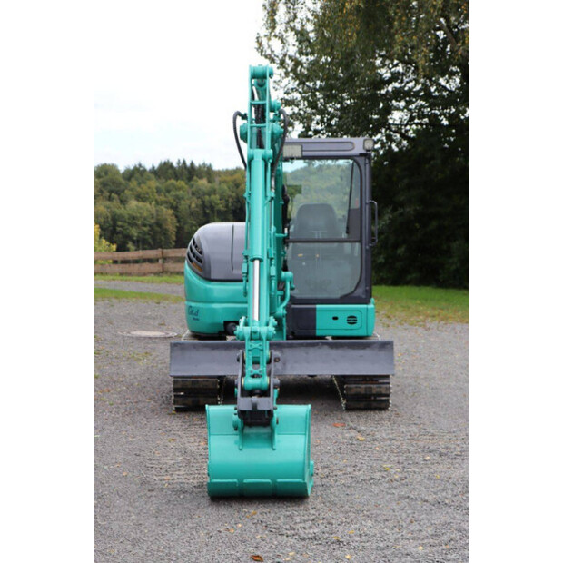 2016 KOBELCO SK55SRX-6-42491678
