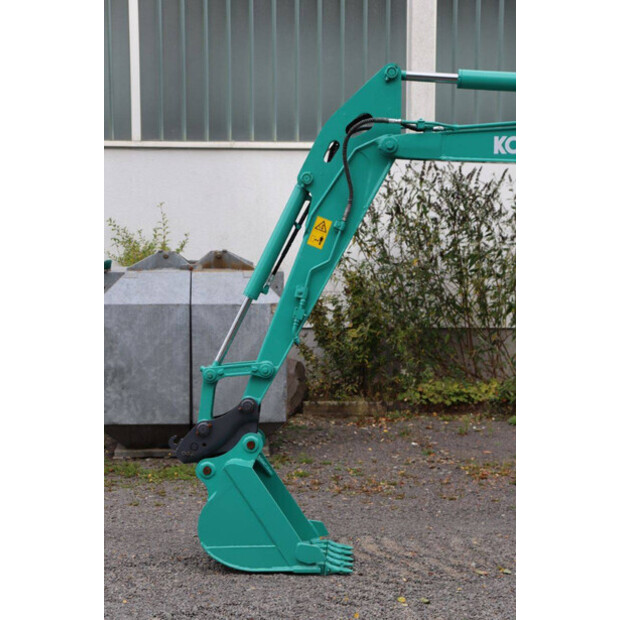 2016 KOBELCO SK55SRX-6-42491681