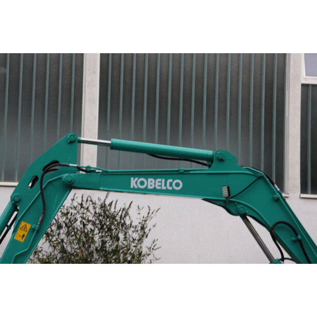 2016 KOBELCO SK55SRX-6-42491682