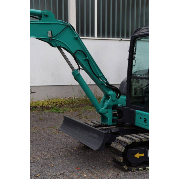 2016 KOBELCO SK55SRX-6-42491683