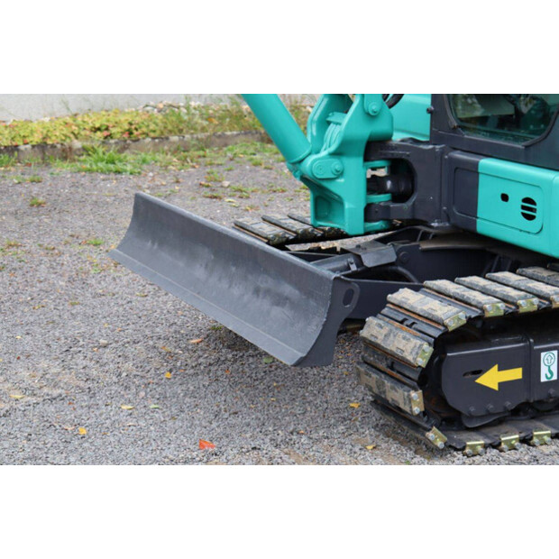 2016 KOBELCO SK55SRX-6-42491684