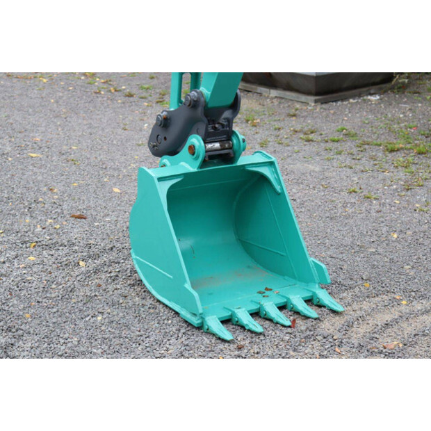 2016 KOBELCO SK55SRX-6-42491685
