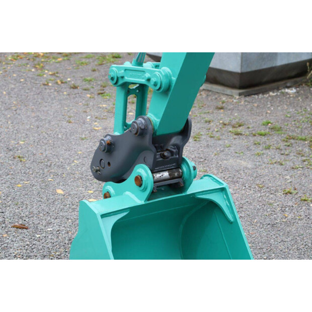 2016 KOBELCO SK55SRX-6-42491686