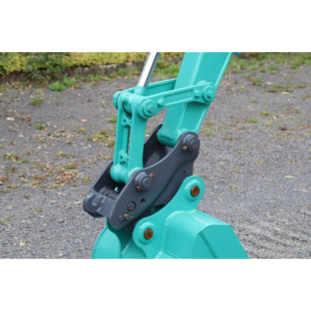 2016 KOBELCO SK55SRX-6-42491687