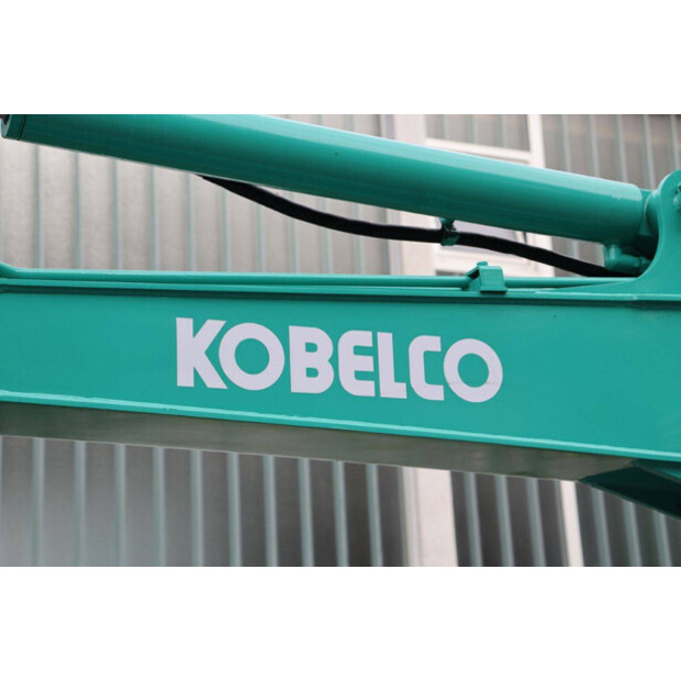 2016 KOBELCO SK55SRX-6-42491689