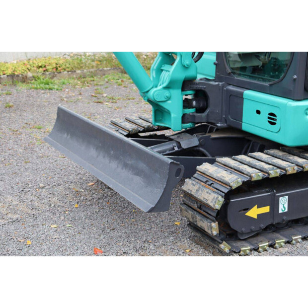 2016 KOBELCO SK55SRX-6-42491690