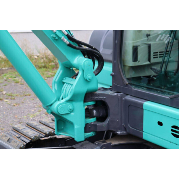 2016 KOBELCO SK55SRX-6-42491691