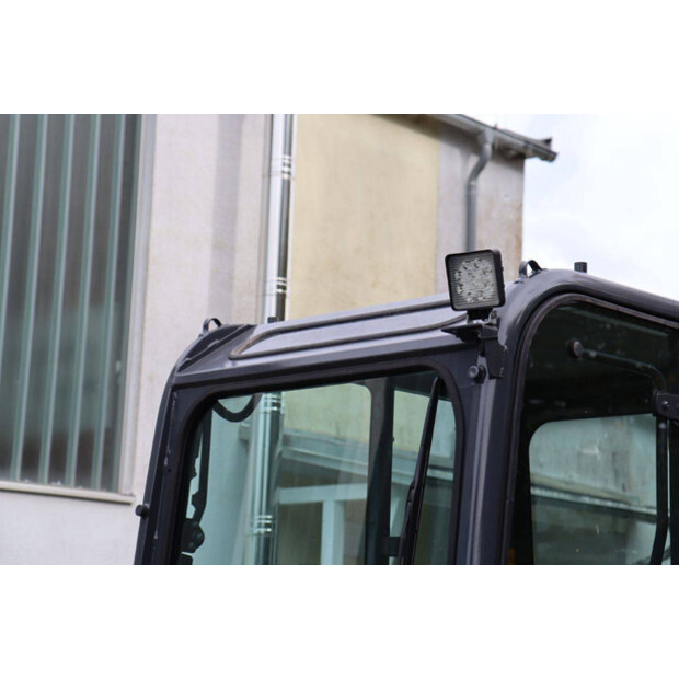 2016 KOBELCO SK55SRX-6-42491692