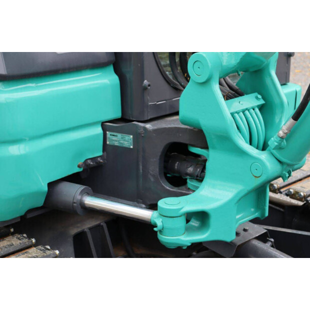 2016 KOBELCO SK55SRX-6-42491693