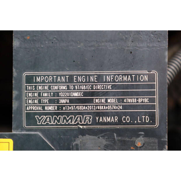 2016 KOBELCO SK55SRX-6-42491696