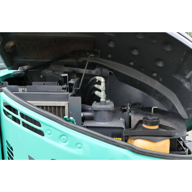 2016 KOBELCO SK55SRX-6-42491697