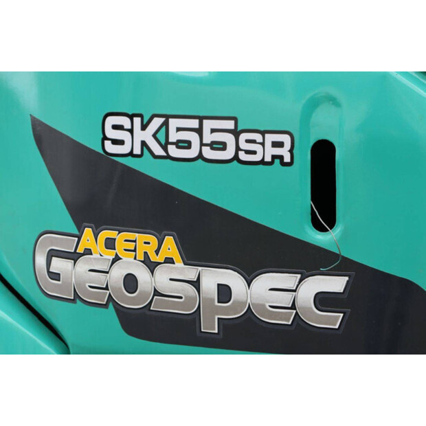 2016 KOBELCO SK55SRX-6-42491699