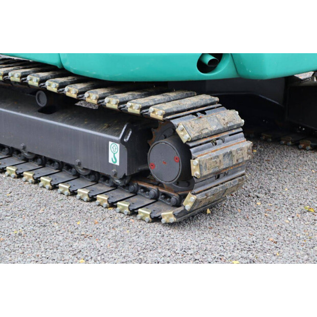 2016 KOBELCO SK55SRX-6-42491701