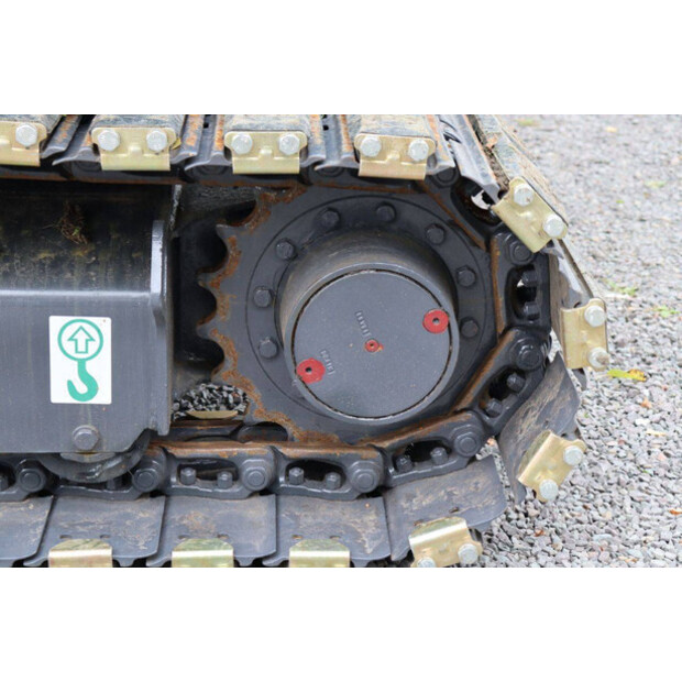 2016 KOBELCO SK55SRX-6-42491702