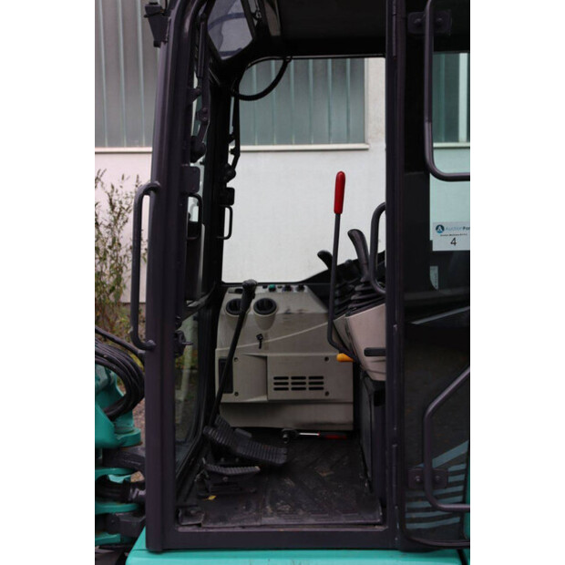 2016 KOBELCO SK55SRX-6-42491704