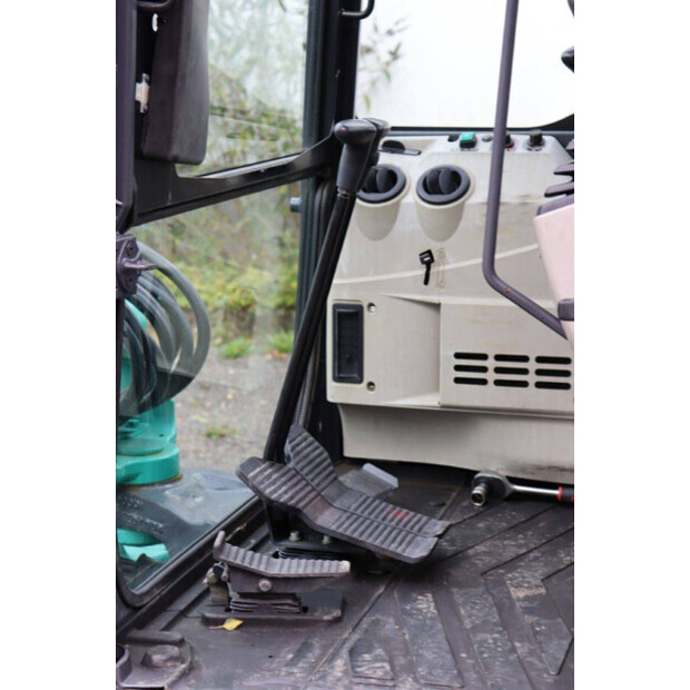 2016 KOBELCO SK55SRX-6-42491705