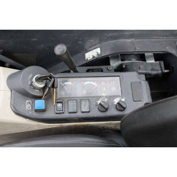 2016 KOBELCO SK55SRX-6-42491708