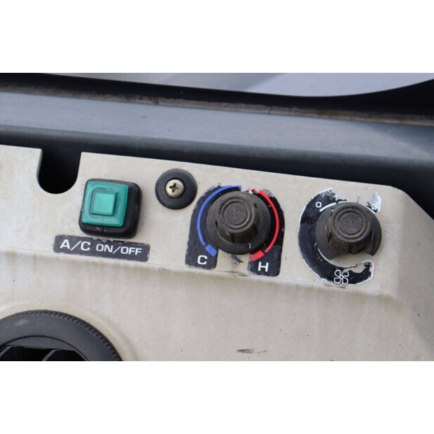 2016 KOBELCO SK55SRX-6-42491710