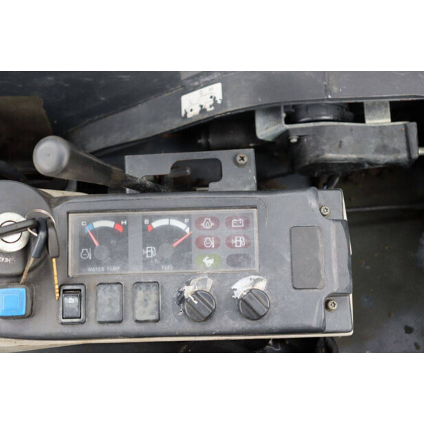 2016 KOBELCO SK55SRX-6-42491712